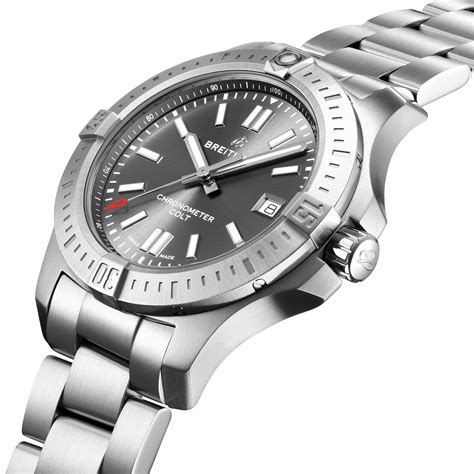 breitling colt automatic|breitling colt automatic cheapest.